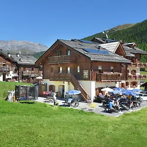 San Giovanni *** Livigno