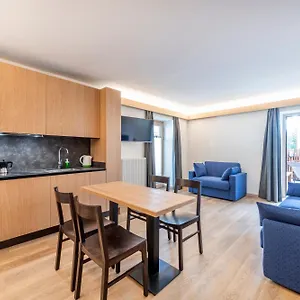 3* Aparthotel Nevegall